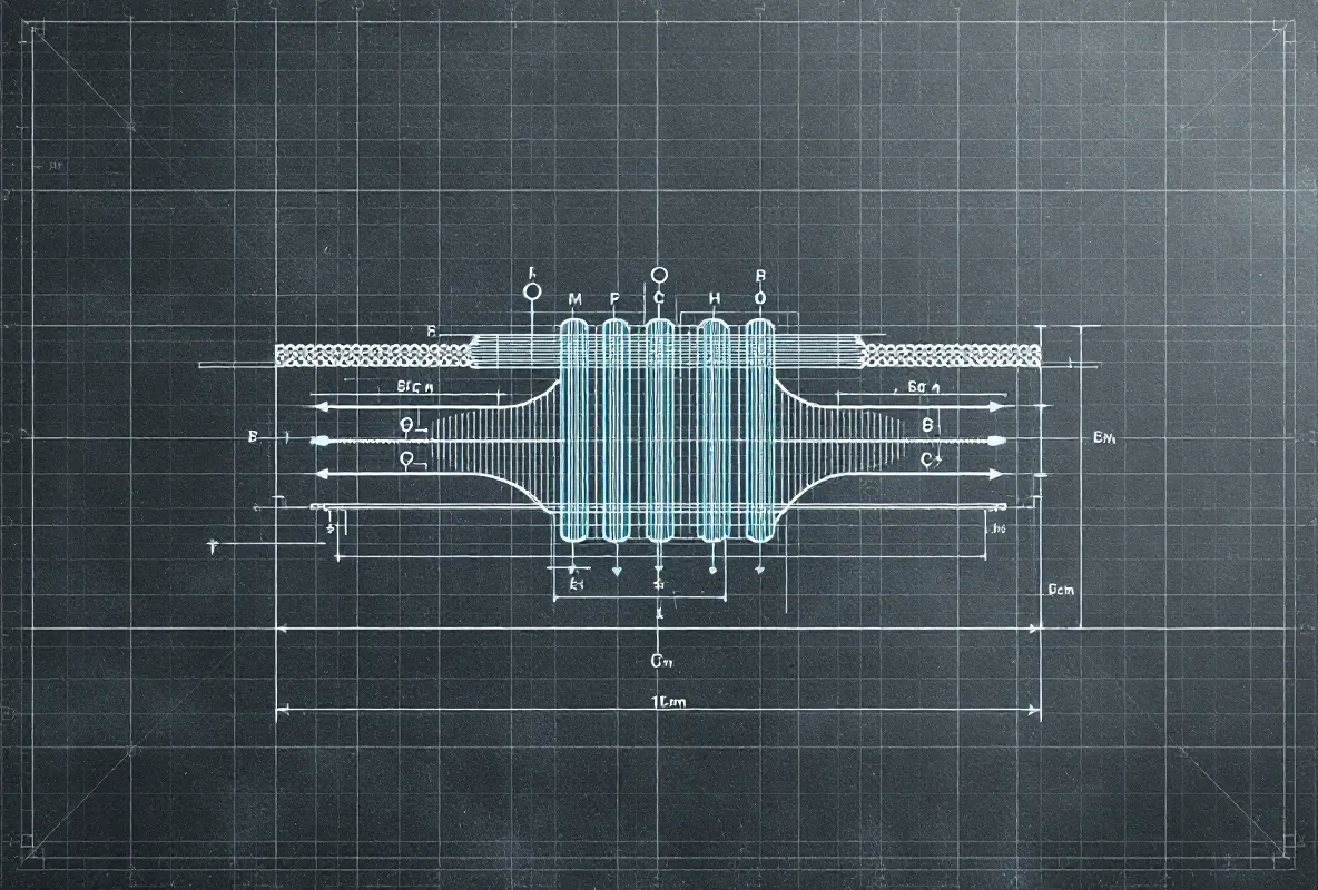 Mechanism: central, not vascular